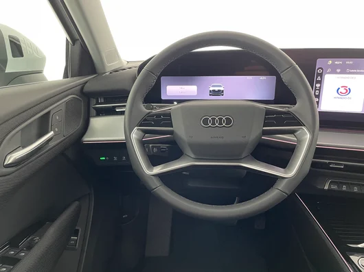 Bild eines Audi Q3 Sportback TFSI 110 kW  intense