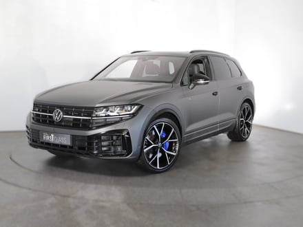 VW Touareg R eHybrid TSI 4MOTION