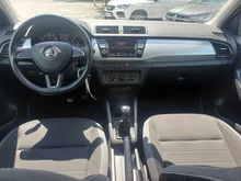 Thumbnail-Foto von Fahrzeug
