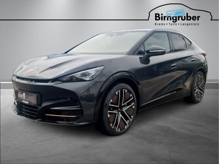 CUPRA Tavascan Extreme 210kW/286PS