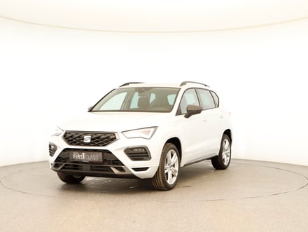 SEAT Ateca FR Edition 1.0 TSI