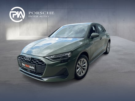 Audi A3 Sportback 30 TFSI