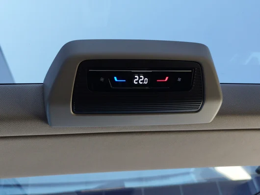 Bild eines VW Multivan Business ÜH TDI