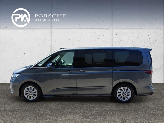 Bild eines VW Multivan Business ÜH TDI