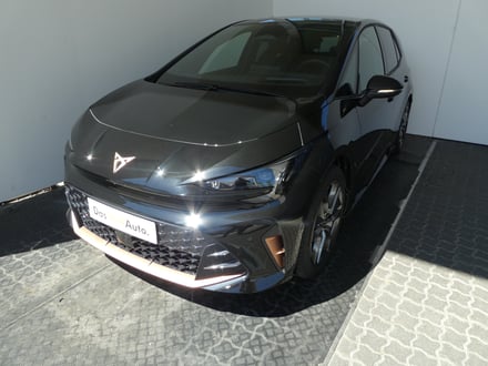 CUPRA Born PLUS 58/61 140kW/190PS