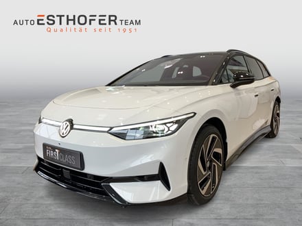 VW ID.7 Tourer Pro S 210 kW Business