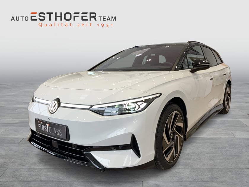 VW ID.7 Tourer Pro S 210 kW Business