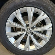 Thumbnail-Foto von Fahrzeug