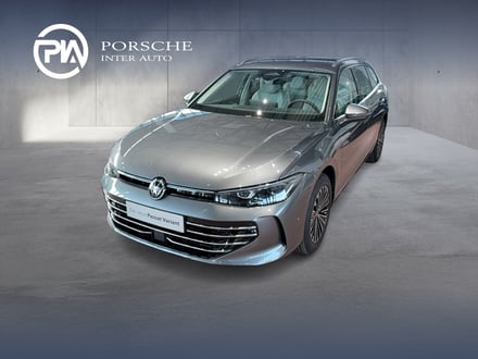 VW Passat Variant Elegance eTSI DSG