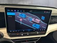 Thumbnail-Foto von Fahrzeug