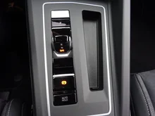 VW Golf Variant Business mHeV DSG in Crystal Ice Blue  Metallic