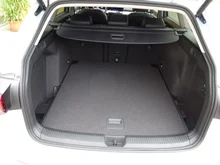 VW Golf Variant Business mHeV DSG in Crystal Ice Blue  Metallic