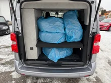 Thumbnail-Foto von Fahrzeug