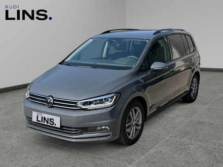 VW Touran Friends TSI DSG