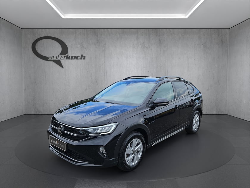 VW Taigo Life TSI