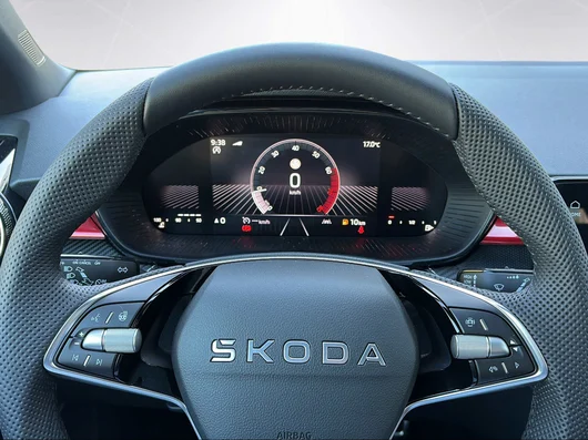 Bild eines Fabia Monte Carlo TSI