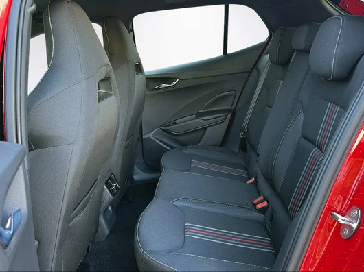 Bild eines Fabia Monte Carlo TSI