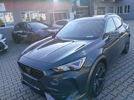 CUPRA Formentor VZ 2.0 TSI 310 PS DSG 4Drive
