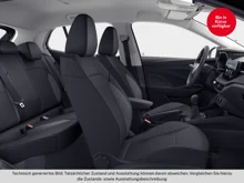 Škoda Fabia Essence in Black-Magic Perleffekt