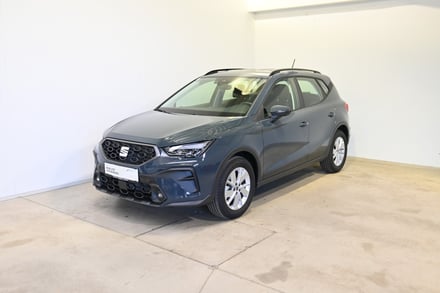 SEAT Arona Reference Edition 1.0 TSI
