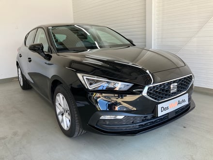SEAT Leon Austria Edition 1.0 TSI