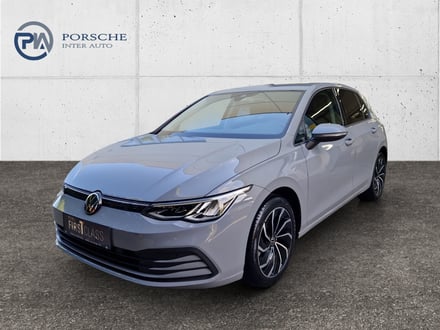 VW Golf Life mHeV TSI DSG