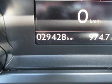 Peugeot 308 1,2 PureTech GT Line S&S in Schwarz