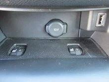 Peugeot 308 1,2 PureTech GT Line S&S in Schwarz