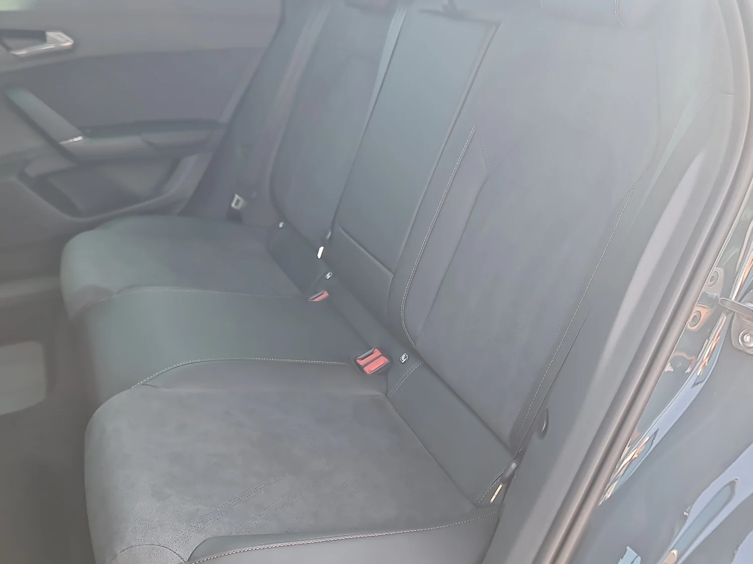 Bild eines Formentor 1.5 e-TSI 150 PS DSG