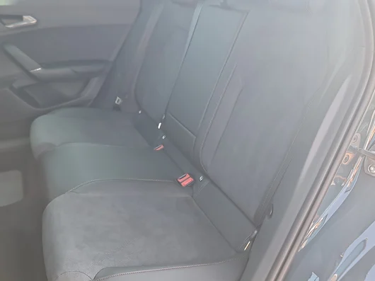 Bild eines Formentor 1.5 e-TSI 150 PS DSG