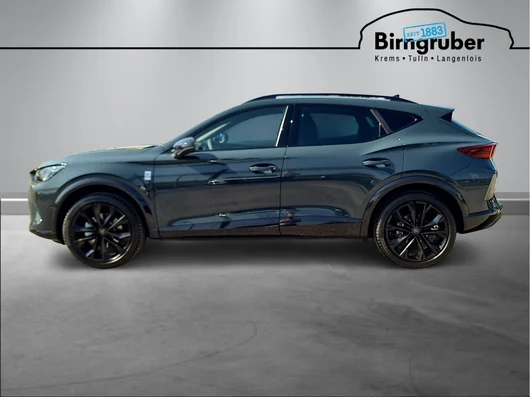 Bild eines Formentor 1.5 e-TSI 150 PS DSG