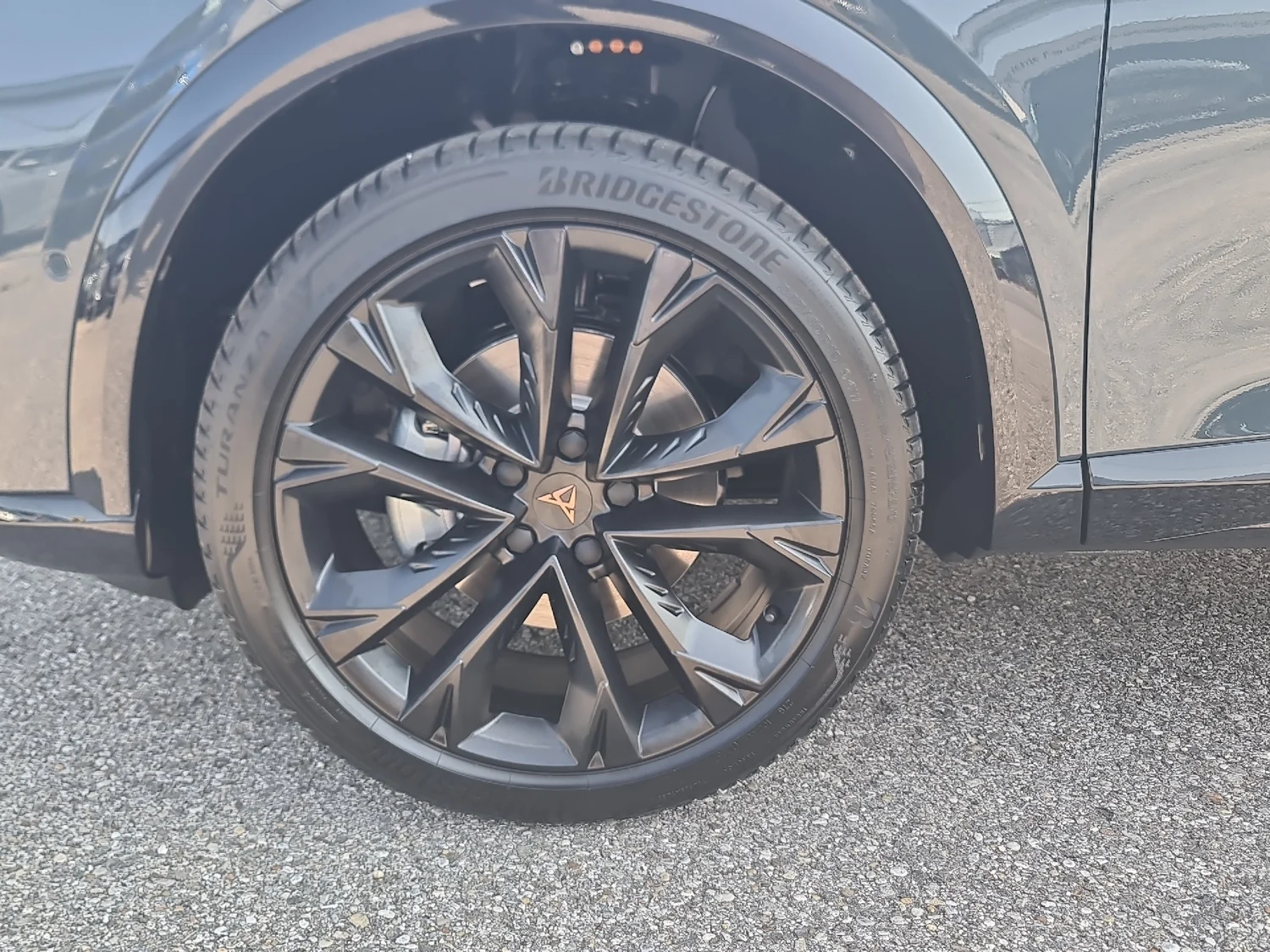 Bild eines Formentor 1.5 e-TSI 150 PS DSG