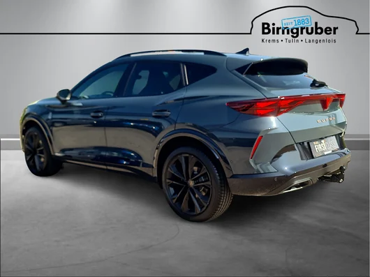 Bild eines Formentor 1.5 e-TSI 150 PS DSG