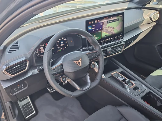 Bild eines Formentor 1.5 e-TSI 150 PS DSG