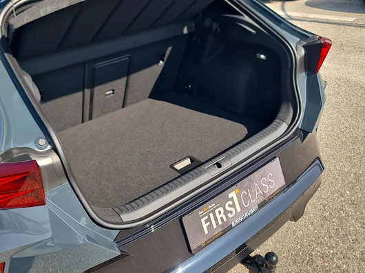 Bild eines Formentor 1.5 e-TSI 150 PS DSG