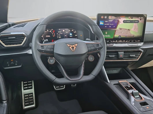 Bild eines Formentor 1.5 e-TSI 150 PS DSG