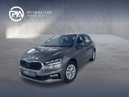 Škoda Fabia Essence