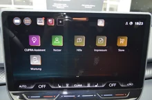 Thumbnail-Foto von Fahrzeug