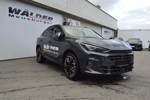 Thumbnail-Foto von Fahrzeug