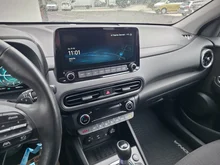 Hyundai Kona Feel Good 4WD in grün