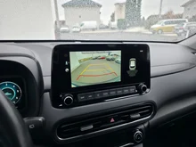 Hyundai Kona Feel Good 4WD in grün