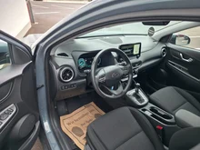 Hyundai Kona Feel Good 4WD in grün