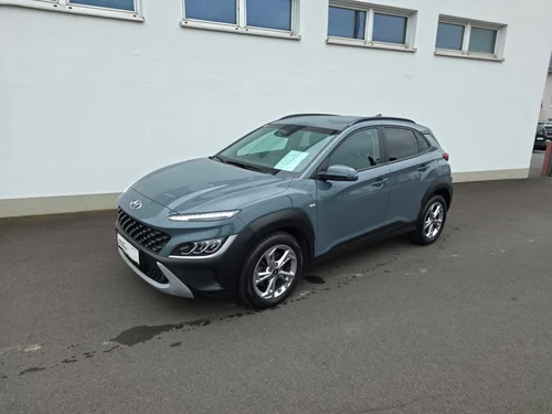 Hyundai Kona Feel Good 4WD