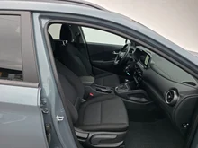 Hyundai Kona Feel Good 4WD in grün