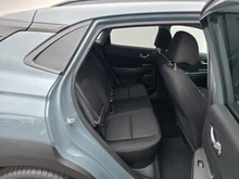 Hyundai Kona Feel Good 4WD in grün