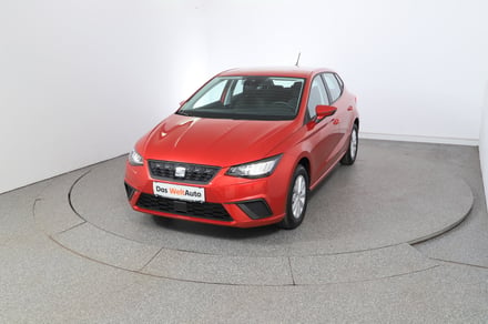 SEAT Ibiza Style 1.0