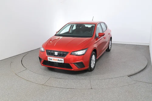 SEAT Ibiza Style 1.0