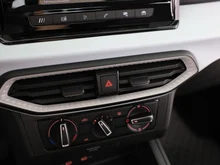 SEAT Ibiza Style 1.0 in Desire-Red Metallic