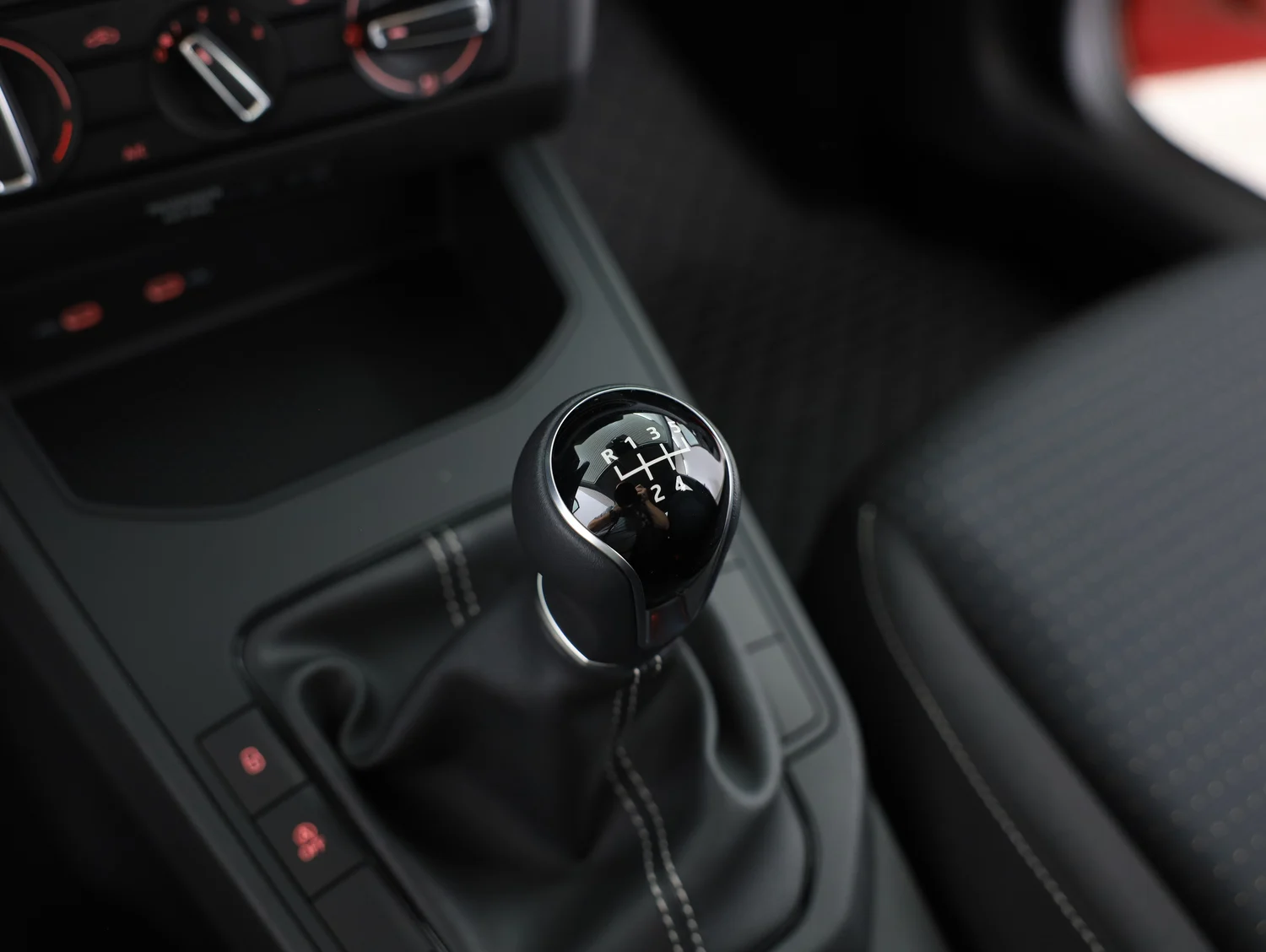 Bild eines SEAT Ibiza Style 1.0