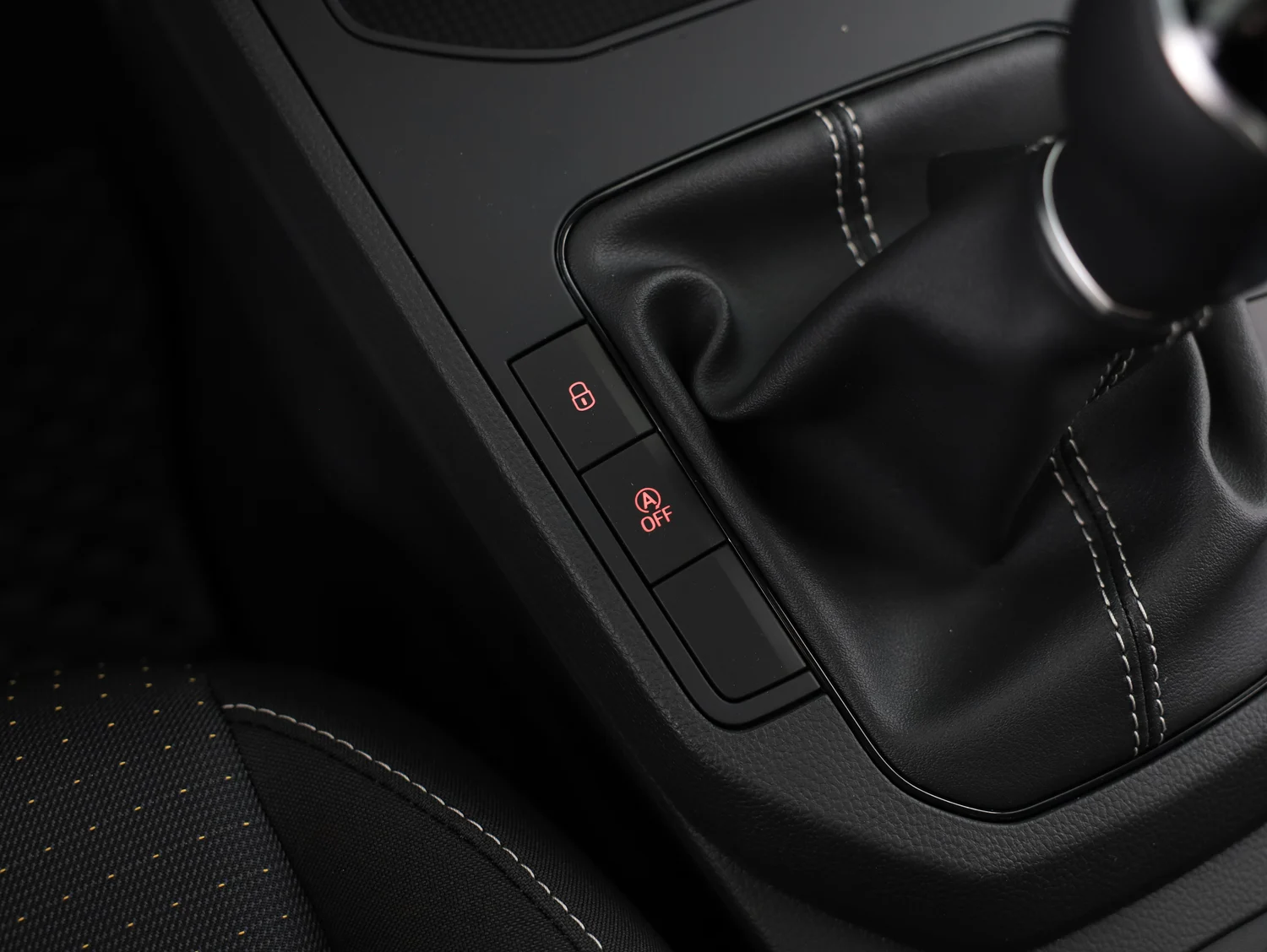 Bild eines SEAT Ibiza Style 1.0